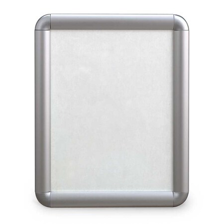 United Visual Products Drop-In Shadowbox, 24"x24", Light Oak/Ultr UVSB2424-LTOAK-ULTMAR